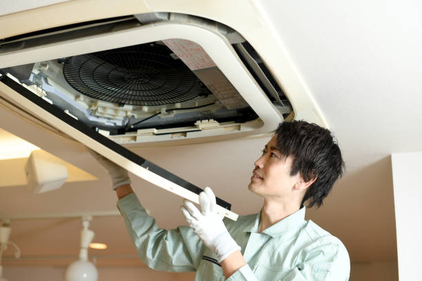 Best Affordable HVAC Duct Cleaning  in Strathmore, NJ